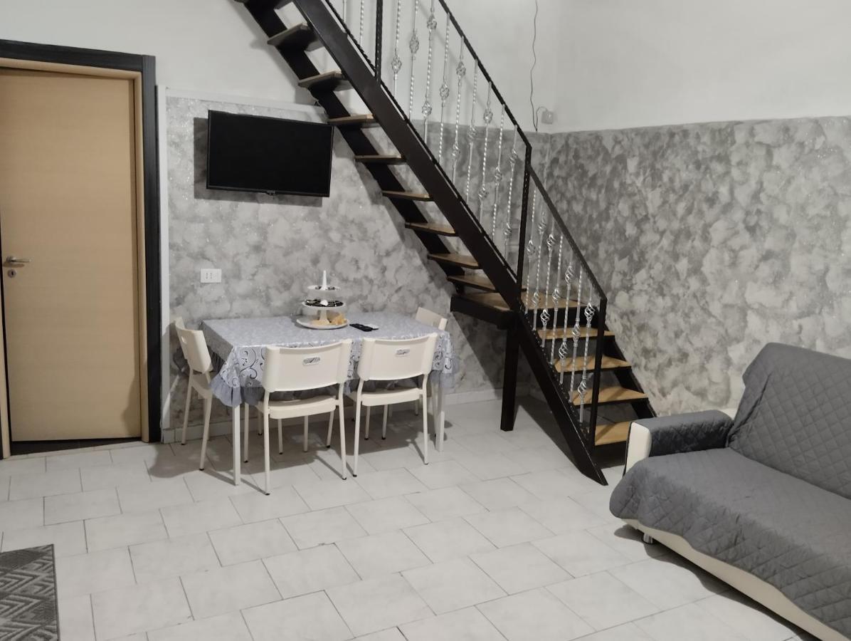 House Luroke Daire Katanya Dış mekan fotoğraf