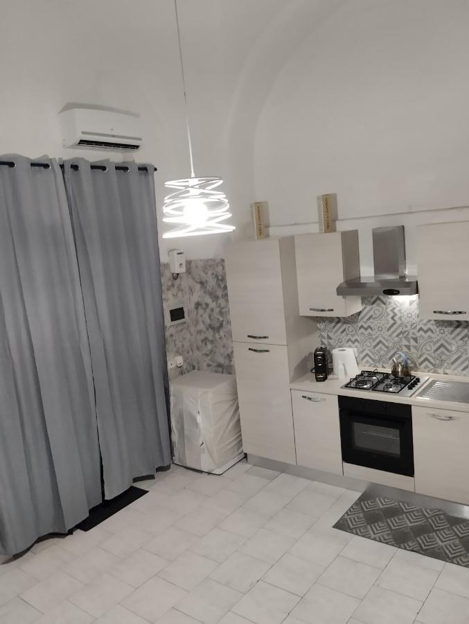 House Luroke Daire Katanya Dış mekan fotoğraf