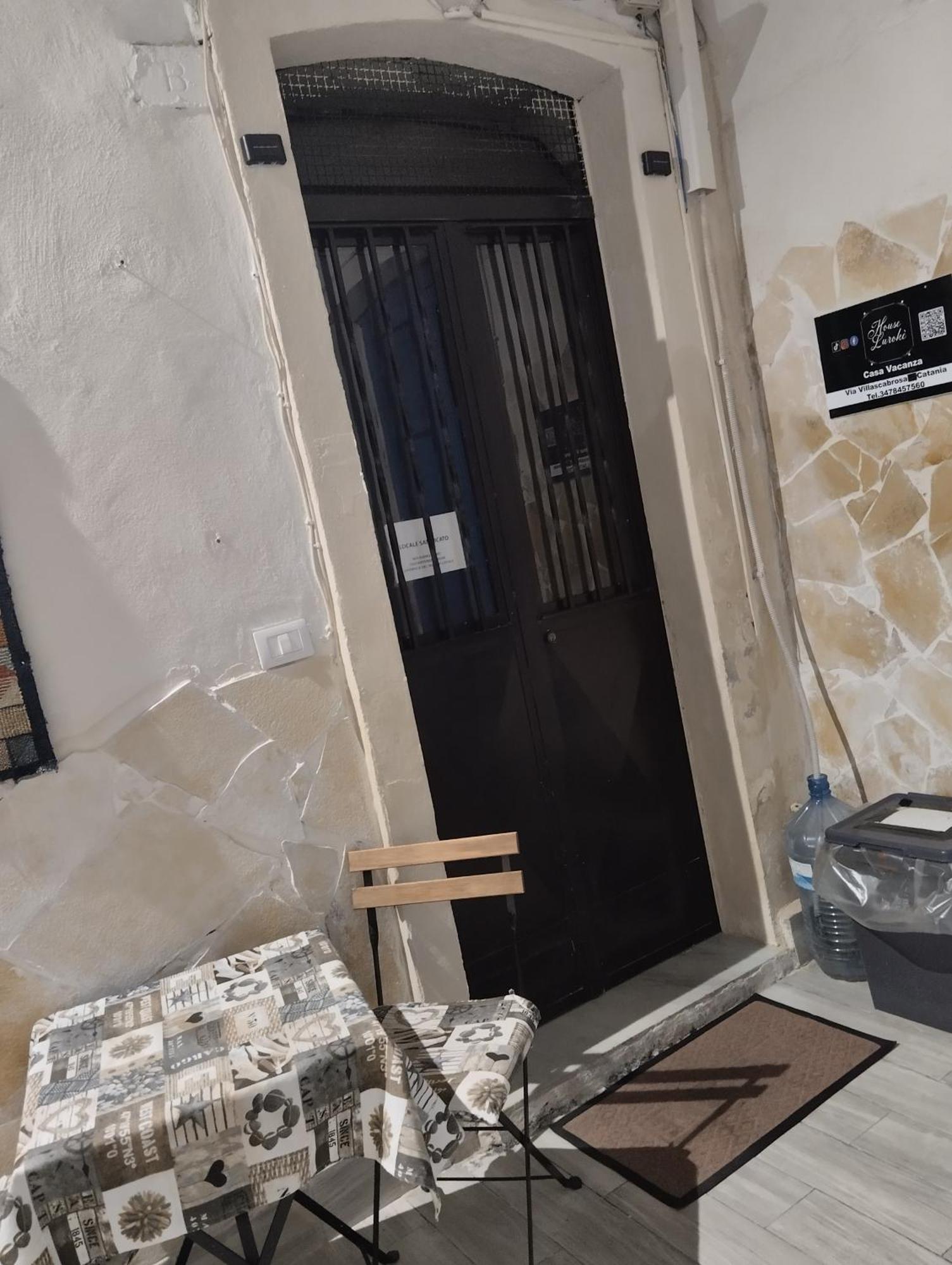 House Luroke Daire Katanya Dış mekan fotoğraf