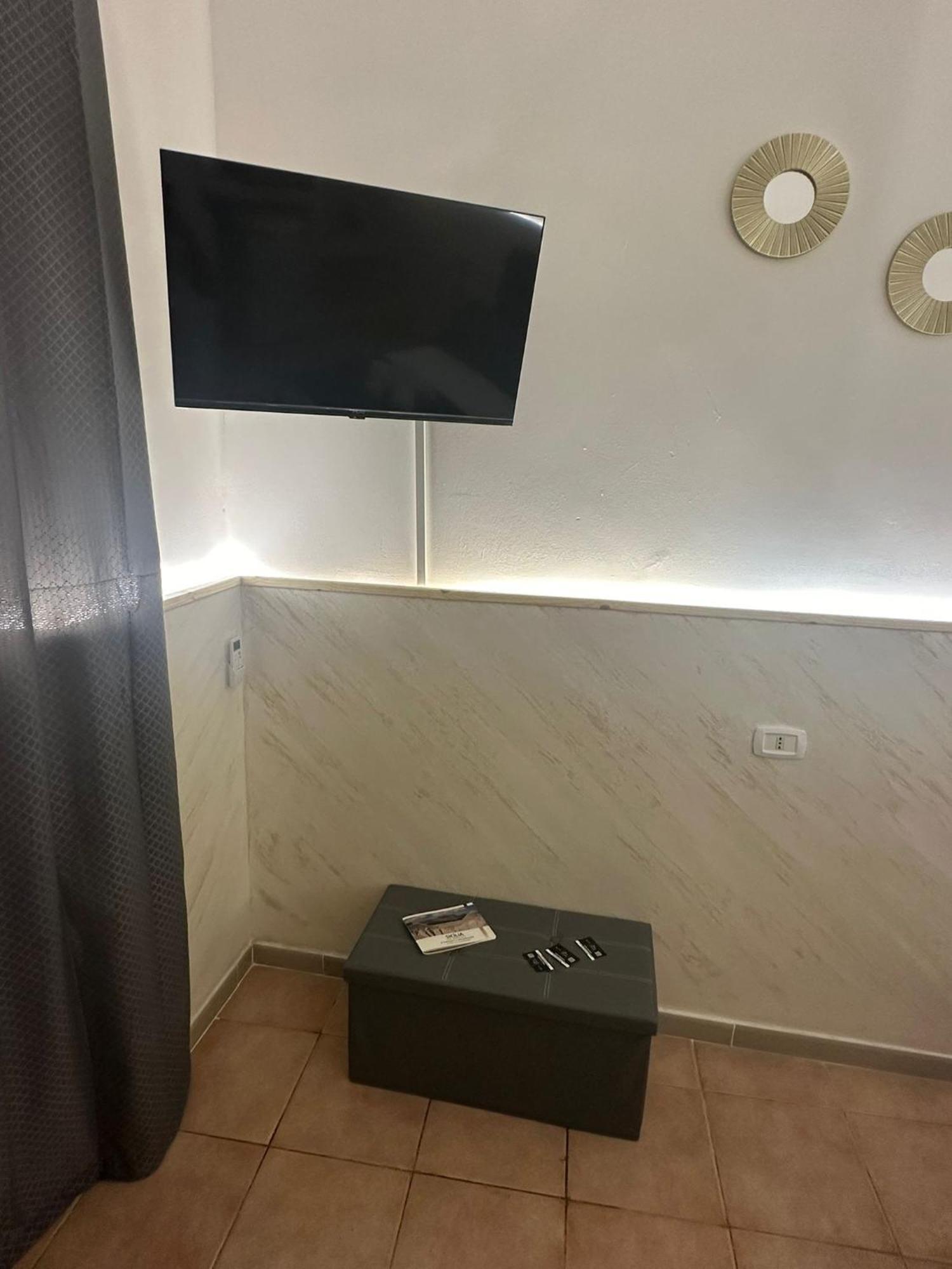 House Luroke Daire Katanya Dış mekan fotoğraf