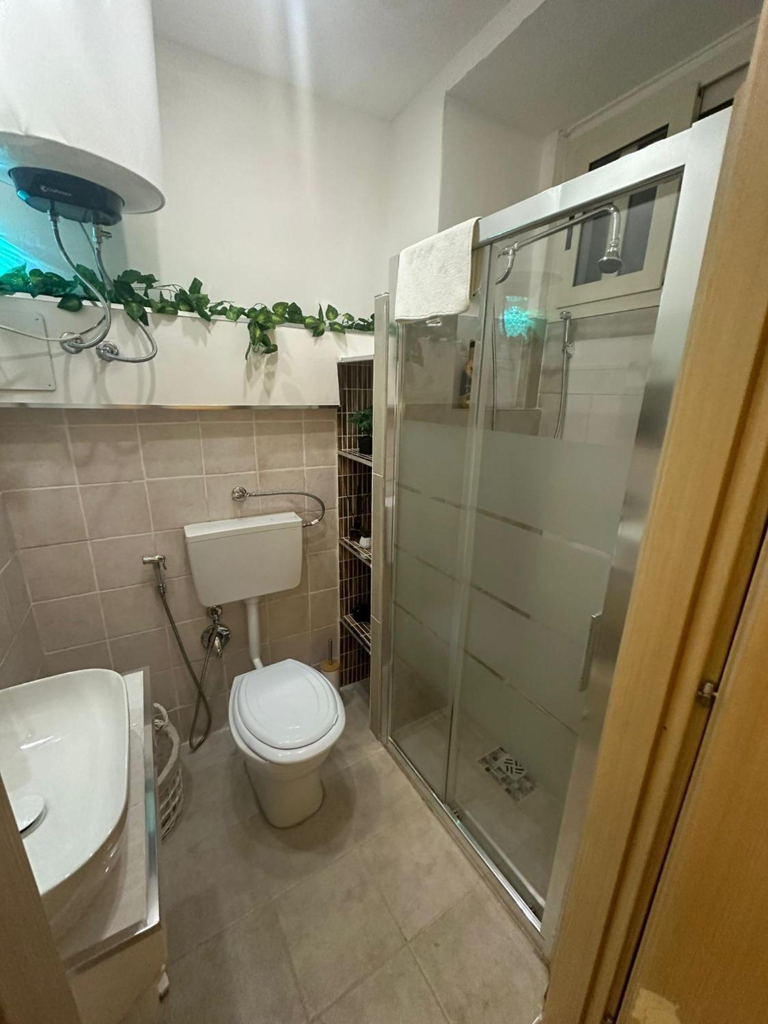 House Luroke Daire Katanya Dış mekan fotoğraf