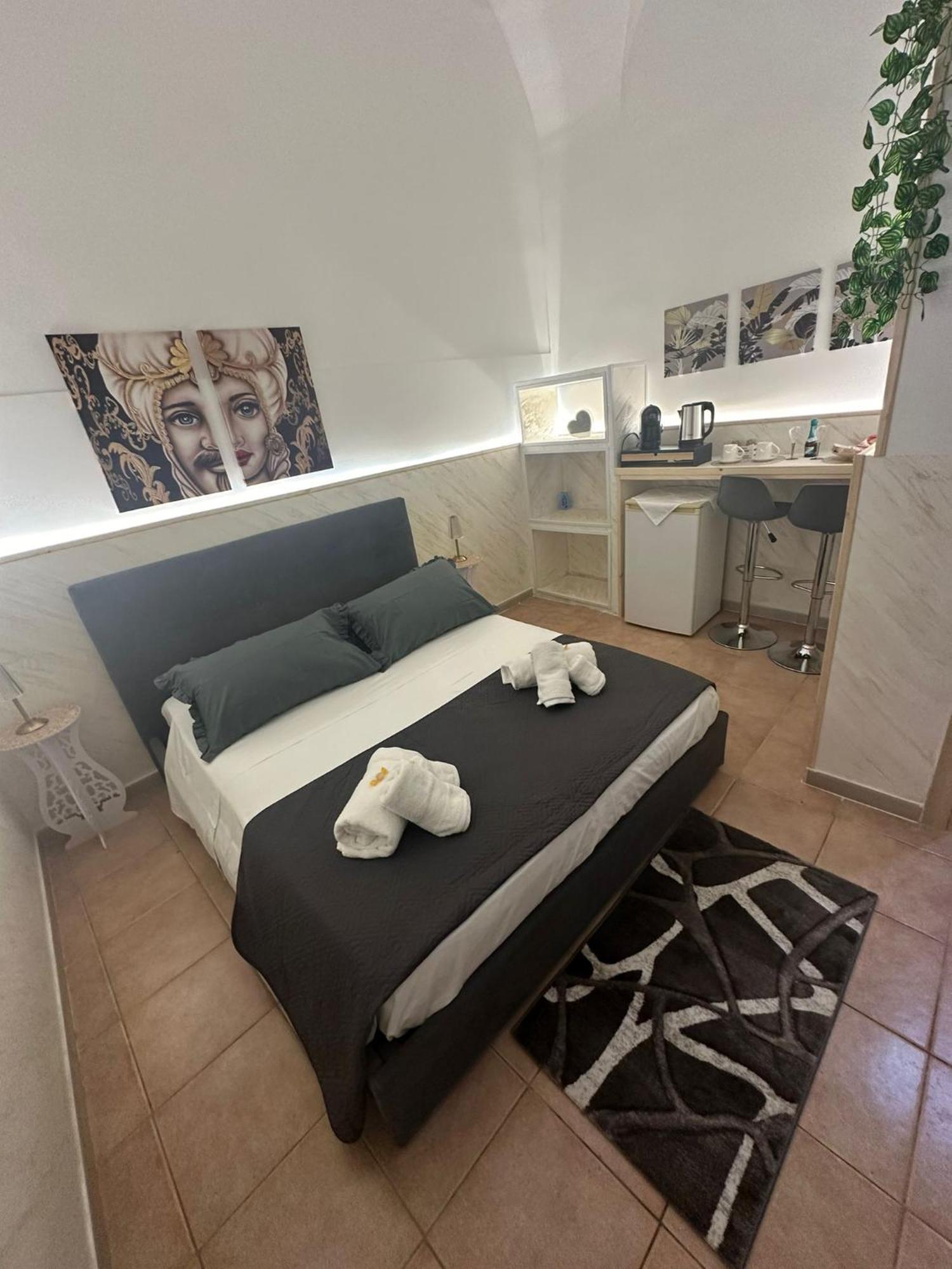 House Luroke Daire Katanya Dış mekan fotoğraf