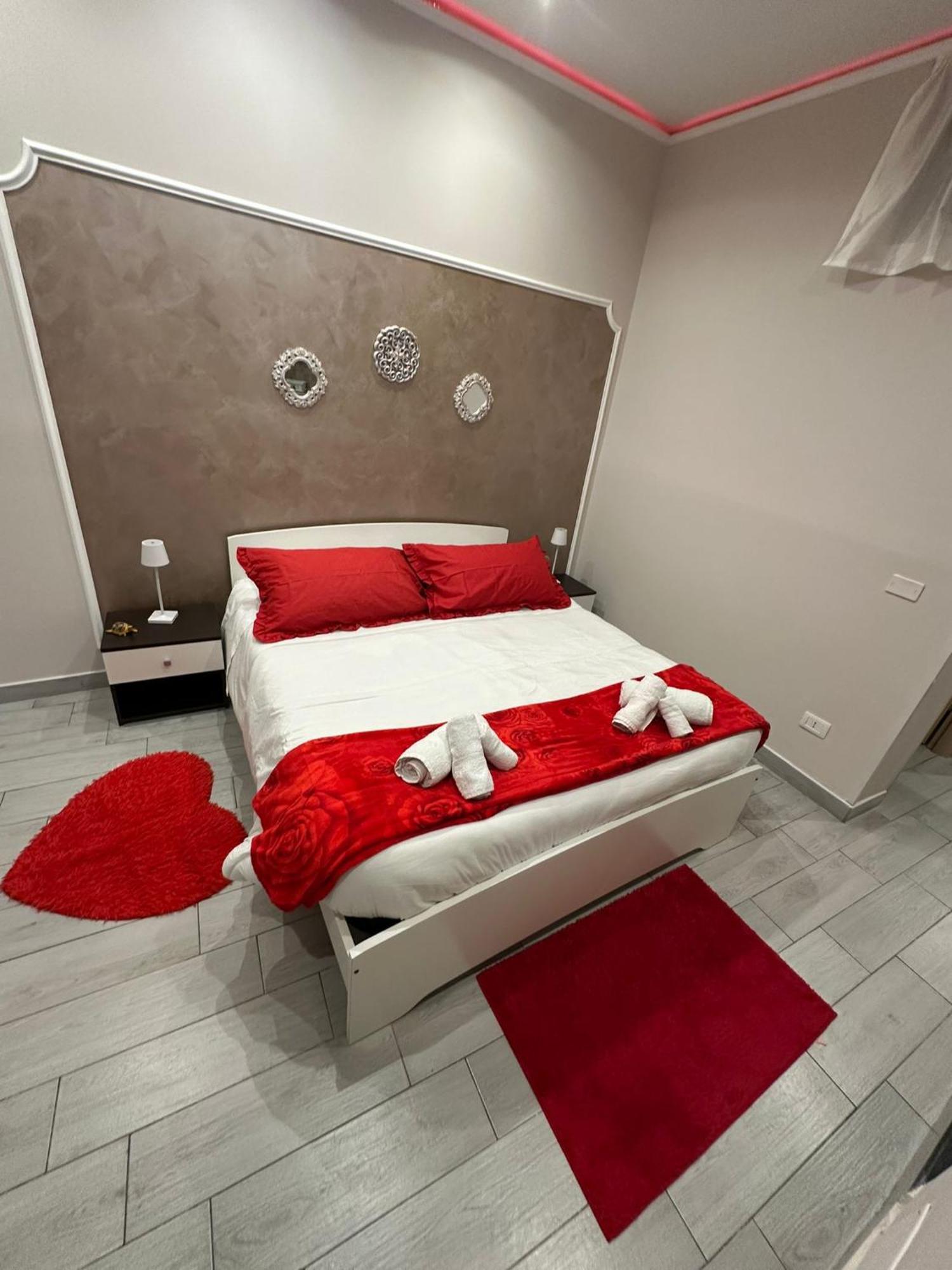 House Luroke Daire Katanya Dış mekan fotoğraf