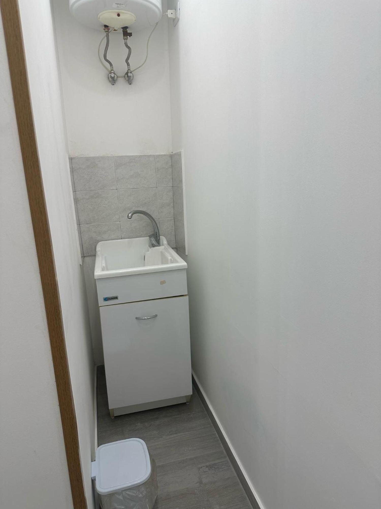House Luroke Daire Katanya Dış mekan fotoğraf