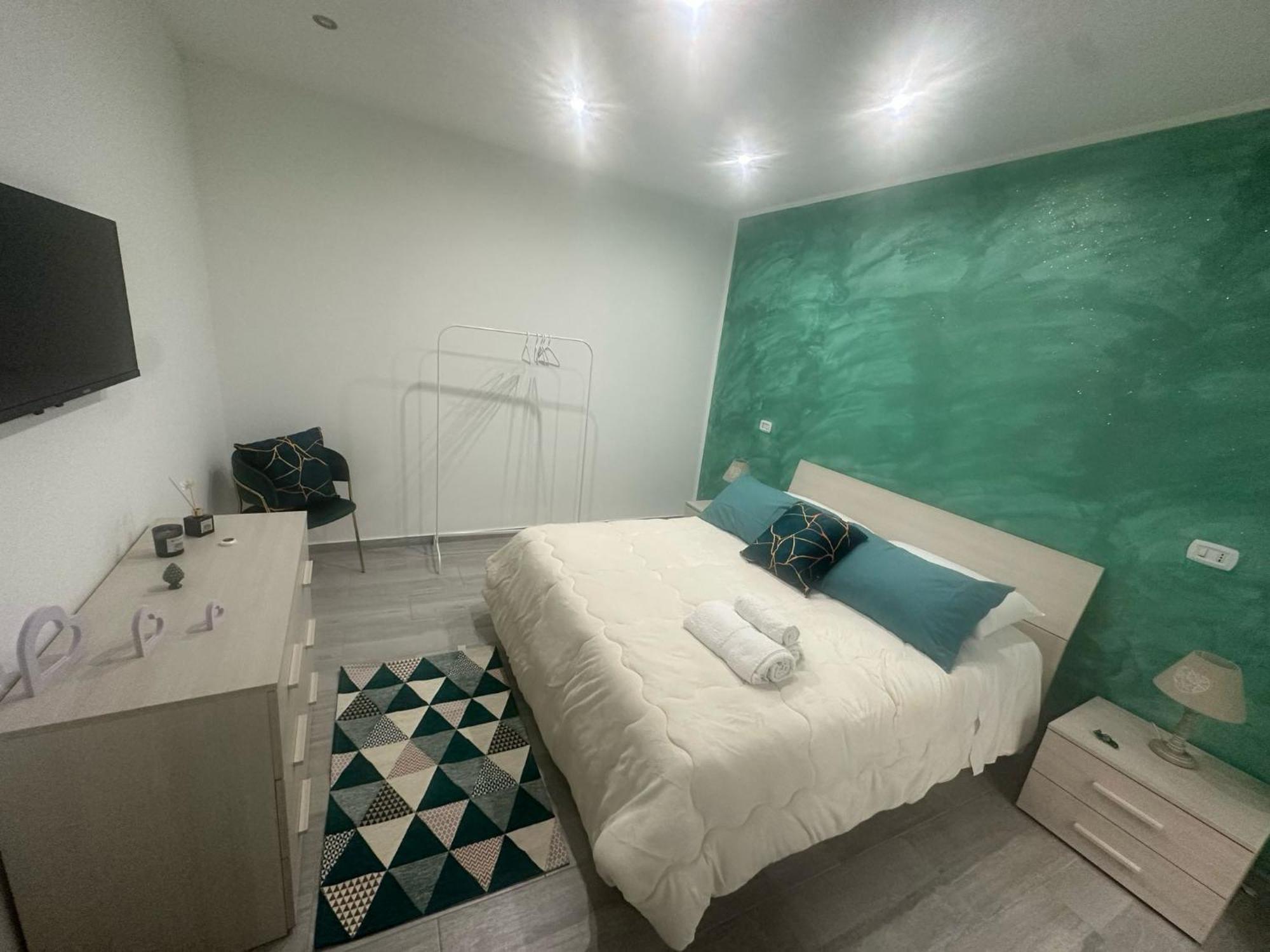 House Luroke Daire Katanya Dış mekan fotoğraf