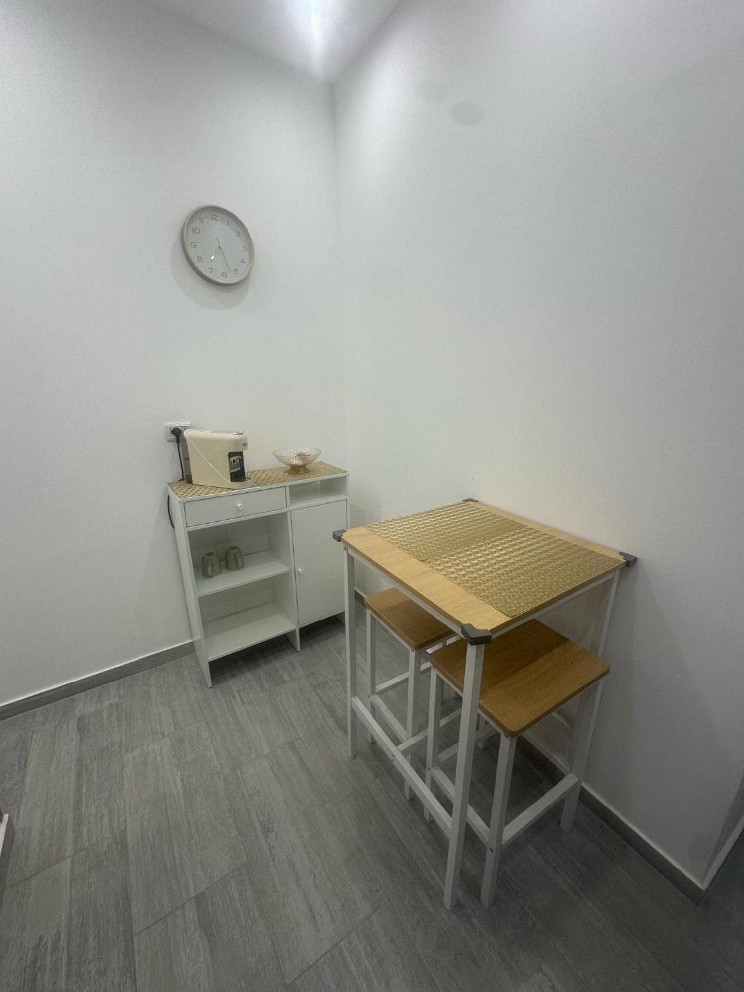 House Luroke Daire Katanya Dış mekan fotoğraf