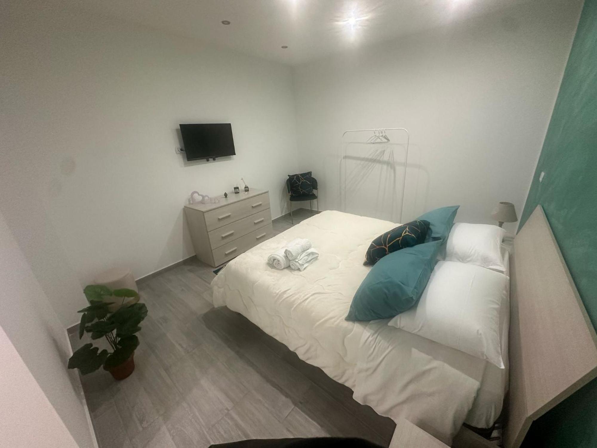 House Luroke Daire Katanya Dış mekan fotoğraf