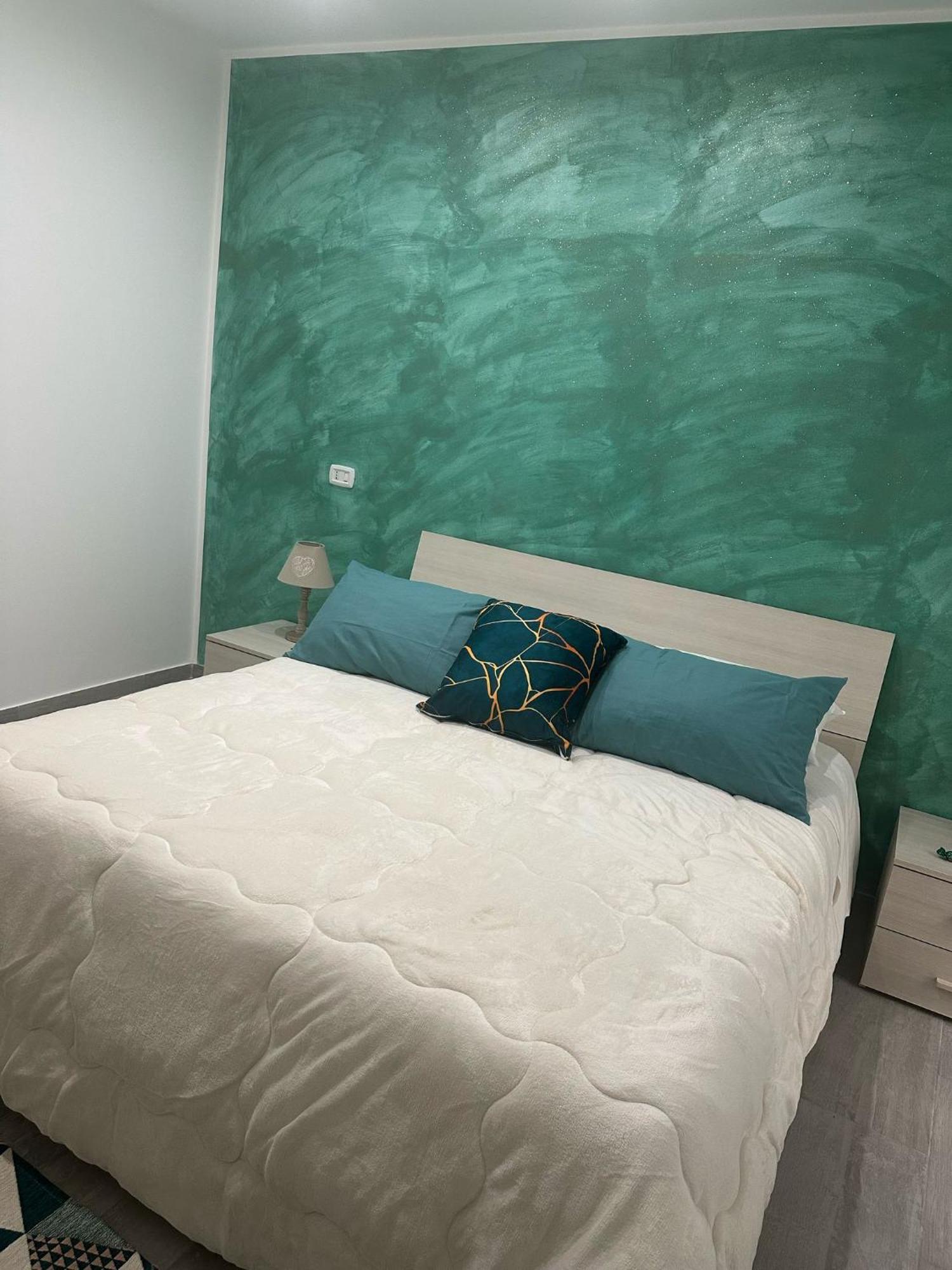 House Luroke Daire Katanya Dış mekan fotoğraf
